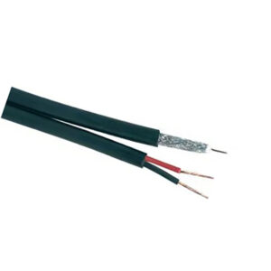 RG59U and Fex Coaxial Cable