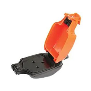 Extension Socket 1 Gang Outdoor IP54