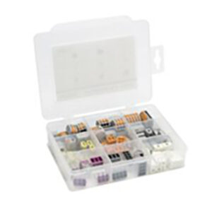Basic Installation Connector Pack