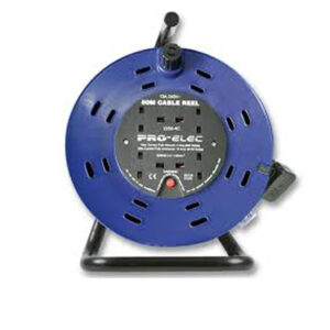 Metal Frame Cable Reel