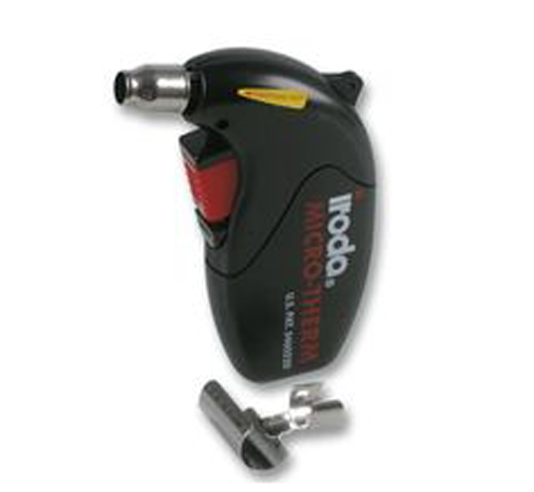 HeatShrink Gun