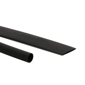 Heatshrink Thin Wall 2:1 Black