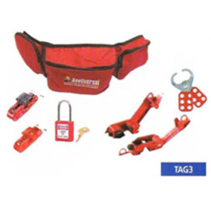 Electrical Lockout Kits Tag3