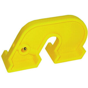 Large Toggle Breaker Lockout