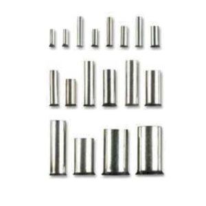 Un-Insulated Cord End Terminals