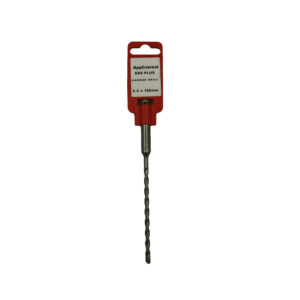 SDS Plus Hammer Drill 5.5 x 160mm