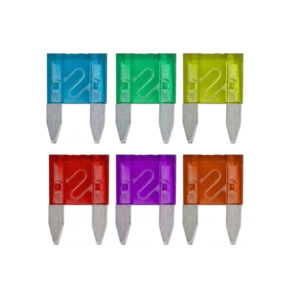 SH2F Mini Blade Fuses