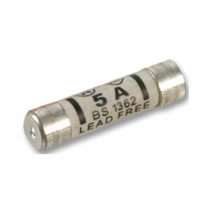 Cartridge Fuses