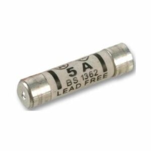 Fuses & Fuse Accessories