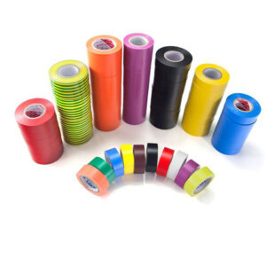 PVC Insulation Tape- Premium