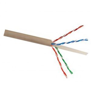 U-UTP Cat6A
