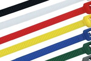 Nylon Cable Ties