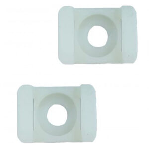 Cable Tie Mount