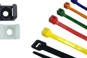Cable Ties & Accessories