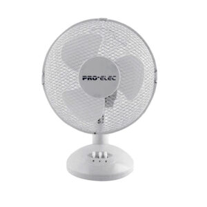 Desk Fan