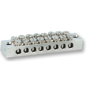 Earth Terminal block