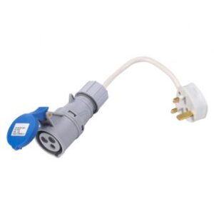 Industrial Plug
