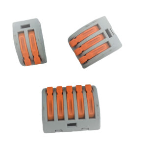 Lever Clamp Terminals