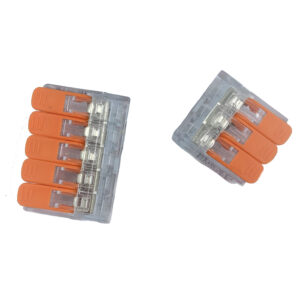 Plug Cable Terminals