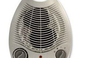 Fan Heater