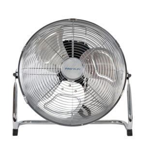 High Velocity Fan