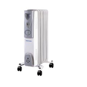Oil Filled Heater