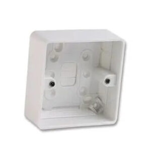 Pattress Box