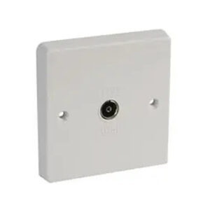 Television & Telephone Sockets