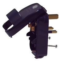 Mains Converter Plugs