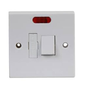 Indoor Switches & Sockets