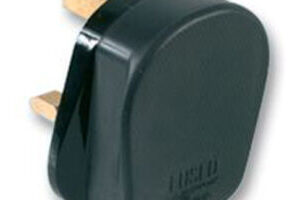 Mains Plugs - UK