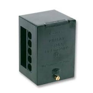Consumer Units & Accessories