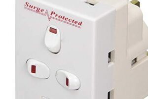 Mains Adaptors and RCDs