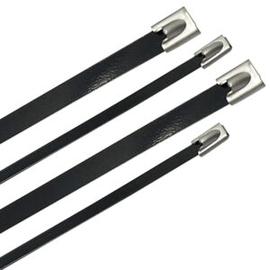 Stainless Steel Cable Ties