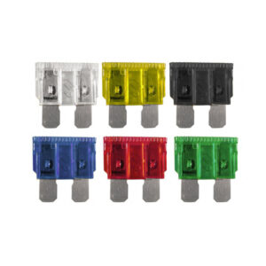 Fuses - Blade