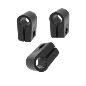 Cable Cleats