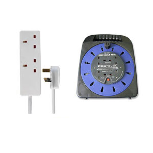 Electrical & Lighting