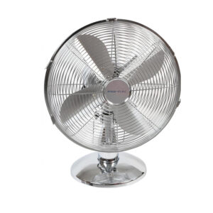 Metal Fan