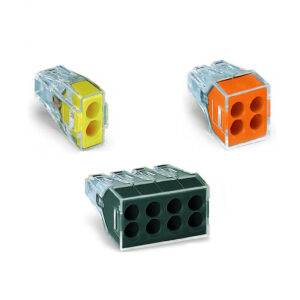 Pushwire