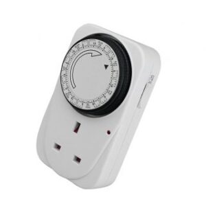 Mechanical Timer