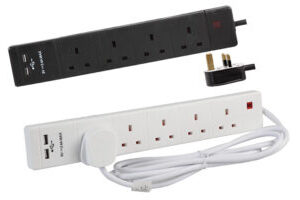 Extension Leads -USB